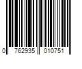 Barcode Image for UPC code 0762935010751