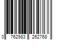 Barcode Image for UPC code 0762983262768