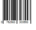 Barcode Image for UPC code 0762983303553