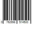 Barcode Image for UPC code 0762998514500