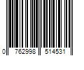 Barcode Image for UPC code 0762998514531