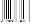 Barcode Image for UPC code 0763027728417