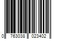 Barcode Image for UPC code 0763038023402