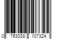 Barcode Image for UPC code 0763038107324