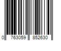 Barcode Image for UPC code 0763059852630