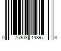 Barcode Image for UPC code 076308148973