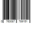 Barcode Image for UPC code 0763087789151