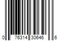 Barcode Image for UPC code 076314306466