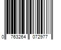 Barcode Image for UPC code 0763264072977