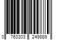 Barcode Image for UPC code 0763303249889