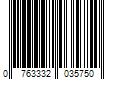 Barcode Image for UPC code 0763332035750