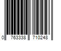 Barcode Image for UPC code 0763338710248