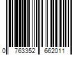 Barcode Image for UPC code 0763352662011