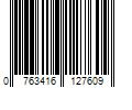 Barcode Image for UPC code 0763416127609