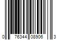 Barcode Image for UPC code 076344089063