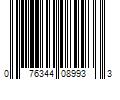 Barcode Image for UPC code 076344089933