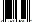 Barcode Image for UPC code 076344880066