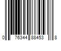 Barcode Image for UPC code 076344884538