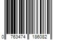 Barcode Image for UPC code 0763474186082