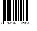 Barcode Image for UPC code 0763476085543