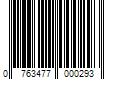 Barcode Image for UPC code 0763477000293