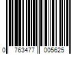 Barcode Image for UPC code 0763477005625