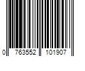 Barcode Image for UPC code 0763552101907