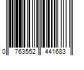 Barcode Image for UPC code 0763552441683