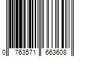 Barcode Image for UPC code 0763571663608