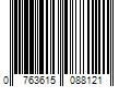 Barcode Image for UPC code 0763615088121