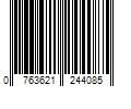 Barcode Image for UPC code 0763621244085