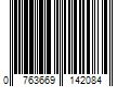 Barcode Image for UPC code 0763669142084