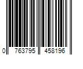 Barcode Image for UPC code 0763795458196