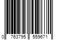 Barcode Image for UPC code 0763795559671