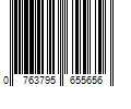 Barcode Image for UPC code 0763795655656