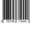 Barcode Image for UPC code 0763795719440