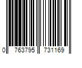 Barcode Image for UPC code 0763795731169