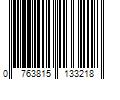 Barcode Image for UPC code 0763815133218