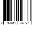 Barcode Image for UPC code 0763854083727