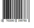 Barcode Image for UPC code 07638900997644