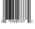 Barcode Image for UPC code 076389973372