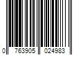 Barcode Image for UPC code 0763905024983