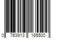 Barcode Image for UPC code 0763913165500