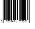 Barcode Image for UPC code 0763948075201