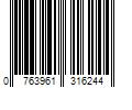 Barcode Image for UPC code 0763961316244