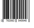 Barcode Image for UPC code 0763993949946