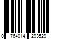 Barcode Image for UPC code 0764014293529