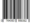 Barcode Image for UPC code 0764053558382