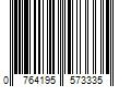 Barcode Image for UPC code 0764195573335