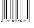 Barcode Image for UPC code 0764195633114